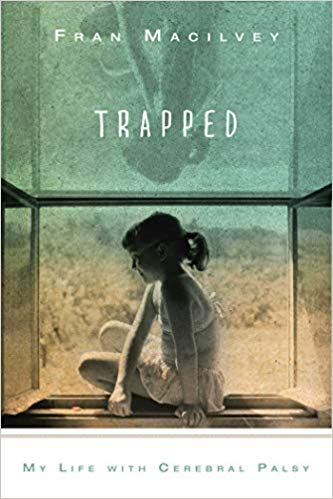 trapped cover